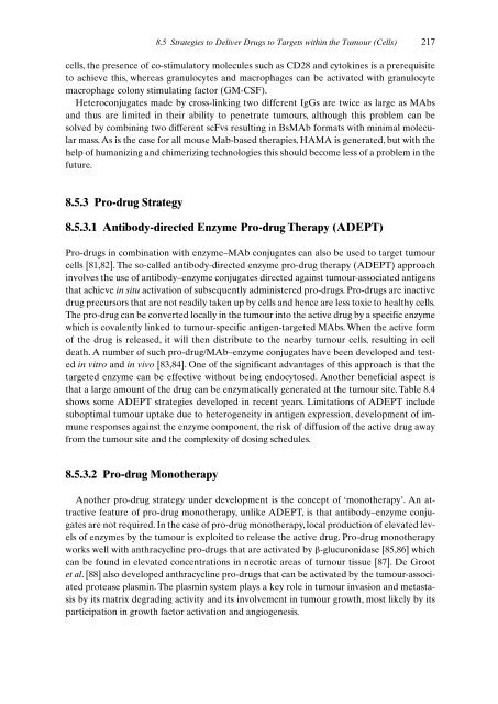 Drug Targeting Organ-Specific Strategies