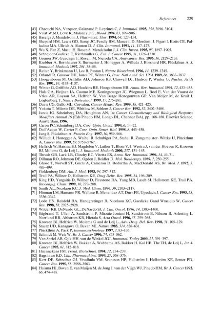 Drug Targeting Organ-Specific Strategies