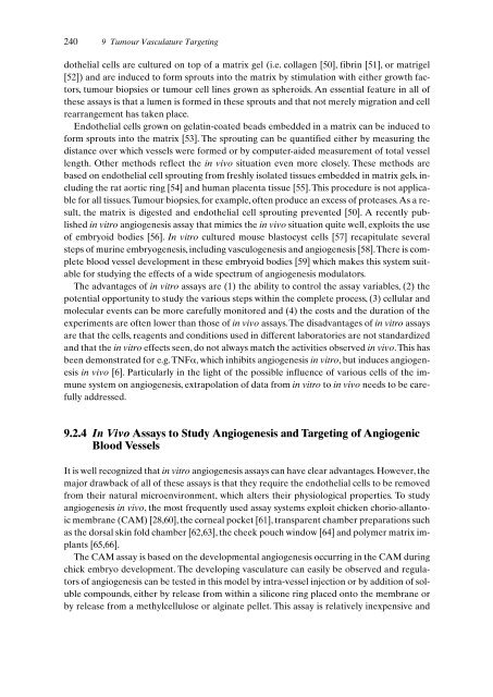 Drug Targeting Organ-Specific Strategies