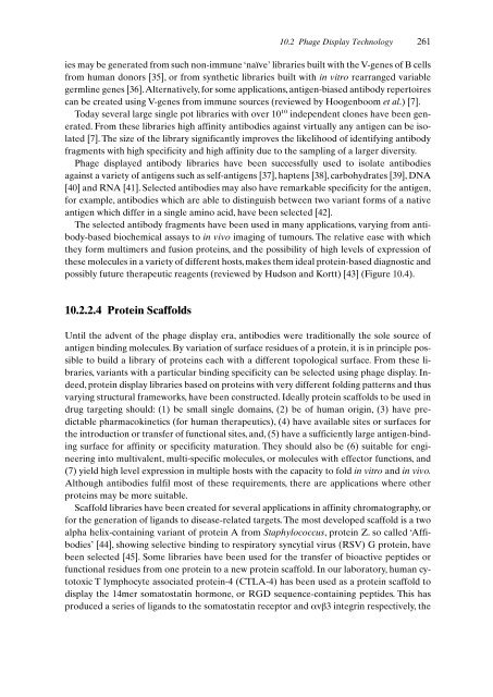 Drug Targeting Organ-Specific Strategies