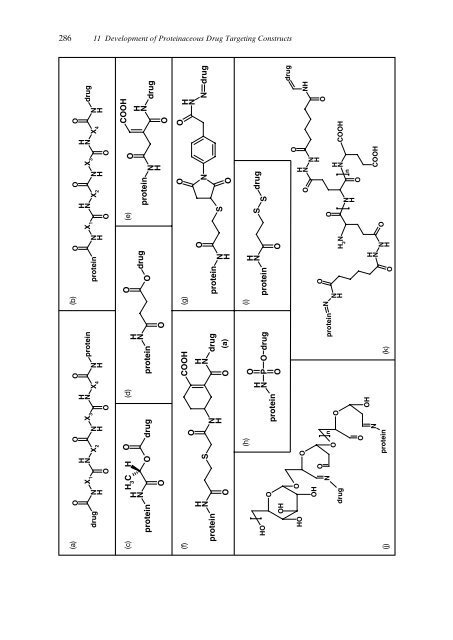 Drug Targeting Organ-Specific Strategies