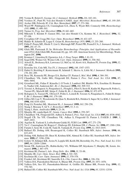 Drug Targeting Organ-Specific Strategies