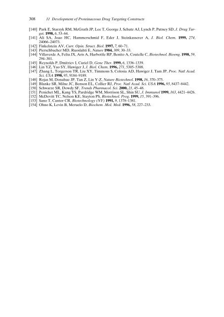 Drug Targeting Organ-Specific Strategies