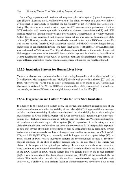 Drug Targeting Organ-Specific Strategies