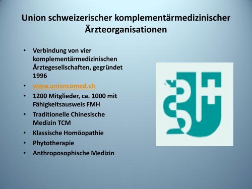 Infektionen der oberen Atemwege – Alternativen zur Antibiose