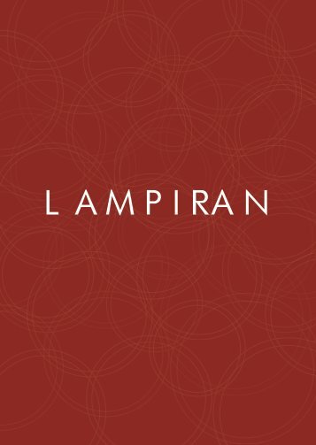 LAMPIRAN - MITI