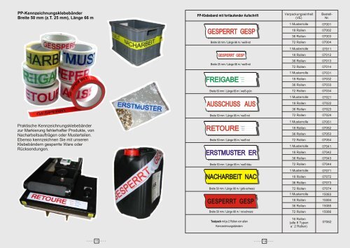 IQM Tools