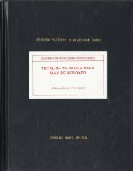 Total Of 10 Pages Only May Be Xeroxed Memorial University S Digital