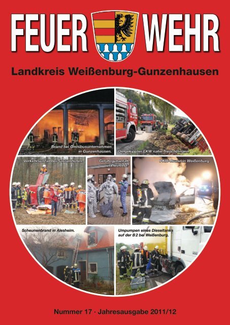 Landkreis Weißenburg-Gunzenhausen - Freiwillige Feuerwehr ...