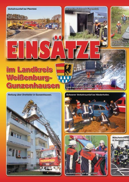 Landkreis Weißenburg-Gunzenhausen - Freiwillige Feuerwehr ...