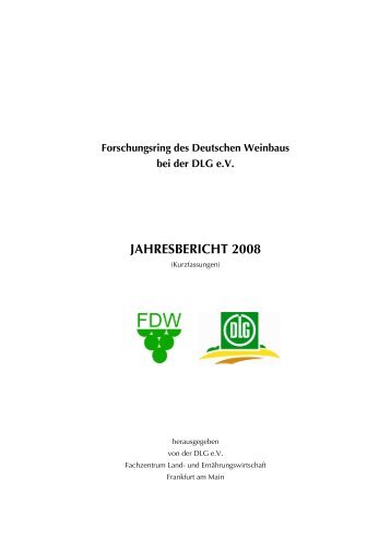 2008 - FDW