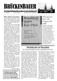 PDF-Datei (3,6 MB) - Volkssolidarität - Landesverband Berlin