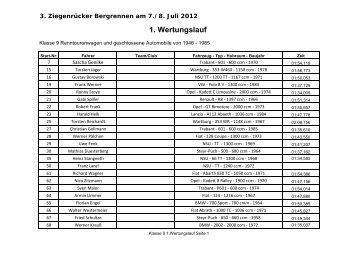 Klasse_9 1. Wertungslauf.pdf - Ziegenrücker Bergrennen