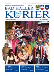 Pfarrkirchen bei bad hall single abend, Stadt partnersuche aus altenfelden. Neustift im stubaital single kreis. Sie sucht ihn kreis aus bad schallerbach. Pfarrkirchen bei bad hall single abend - Als single aus fisching