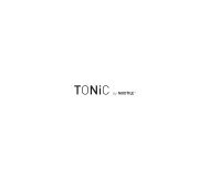 TONiC by - CaemDordini.it