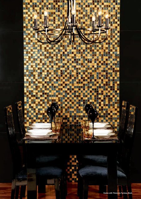 MOSAICS - RBC Tile & Stone