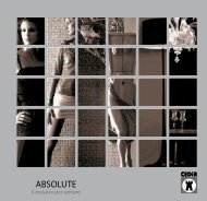 ABSOLUTE - Cedir