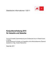 Download (pdf 569,3 kb) - Arbeiterkammer Wien