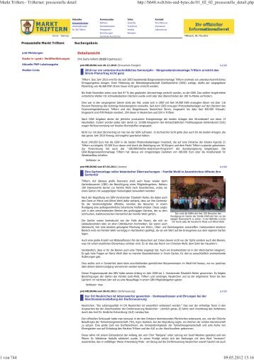 Presse Archiv 1-150.pdf - Trifternet