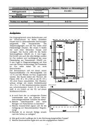 Fliesen-, Platten- u - Oberstudienrat Wolfgang Gerhards
