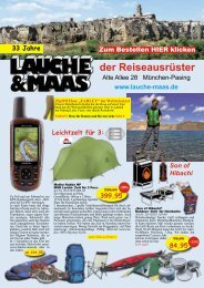 49,95 - Lauche & Maas GmbH