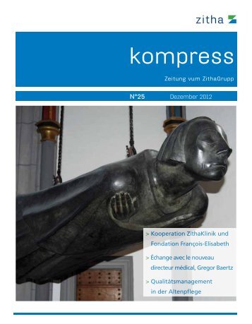 Pdf Kompress 25 - ZithaKlinik