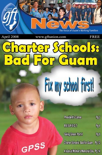 Untitled - GFT - Guam's Local Union