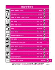 Digi-Key Catalog TW2011-ZH Section O