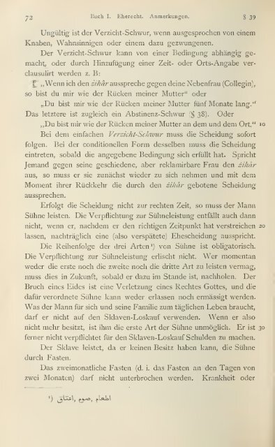 Standardwerk über das islamische Recht - Mittelstand PRO NRW