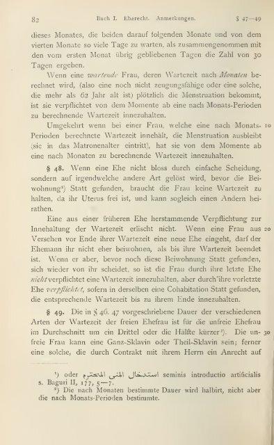 Standardwerk über das islamische Recht - Mittelstand PRO NRW