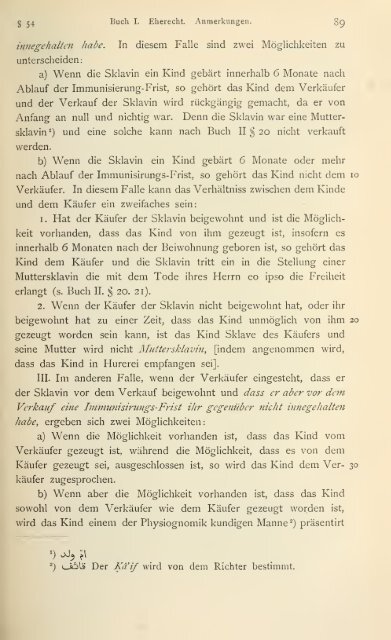 Standardwerk über das islamische Recht - Mittelstand PRO NRW