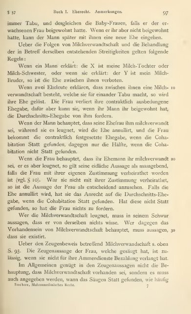 Standardwerk über das islamische Recht - Mittelstand PRO NRW