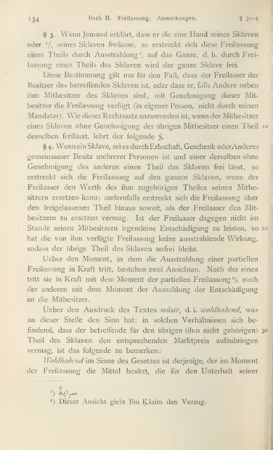 Standardwerk über das islamische Recht - Mittelstand PRO NRW