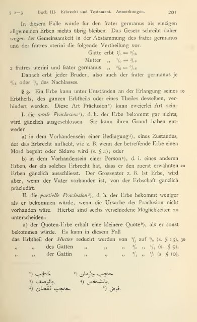 Standardwerk über das islamische Recht - Mittelstand PRO NRW