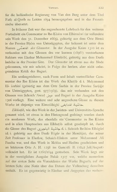 Standardwerk über das islamische Recht - Mittelstand PRO NRW