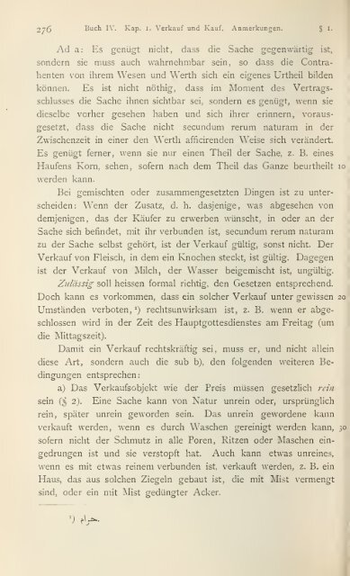 Standardwerk über das islamische Recht - Mittelstand PRO NRW