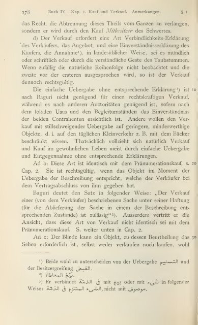 Standardwerk über das islamische Recht - Mittelstand PRO NRW