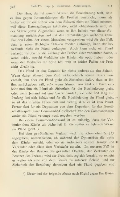 Standardwerk über das islamische Recht - Mittelstand PRO NRW