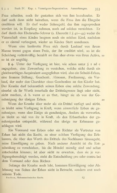 Standardwerk über das islamische Recht - Mittelstand PRO NRW