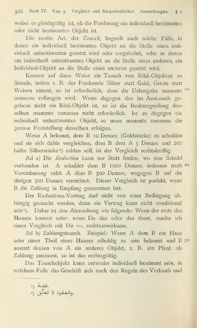 Standardwerk über das islamische Recht - Mittelstand PRO NRW