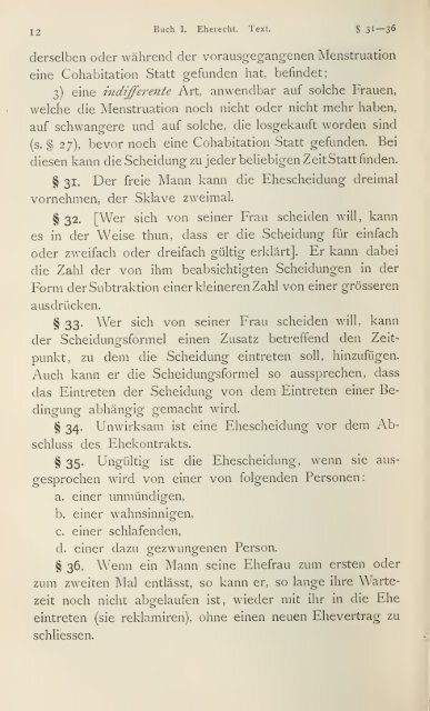 Standardwerk über das islamische Recht - Mittelstand PRO NRW