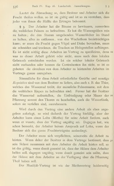 Standardwerk über das islamische Recht - Mittelstand PRO NRW