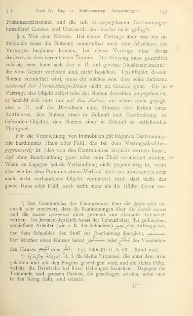 Standardwerk über das islamische Recht - Mittelstand PRO NRW