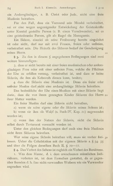 Standardwerk über das islamische Recht - Mittelstand PRO NRW