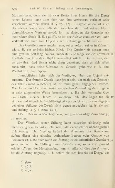 Standardwerk über das islamische Recht - Mittelstand PRO NRW