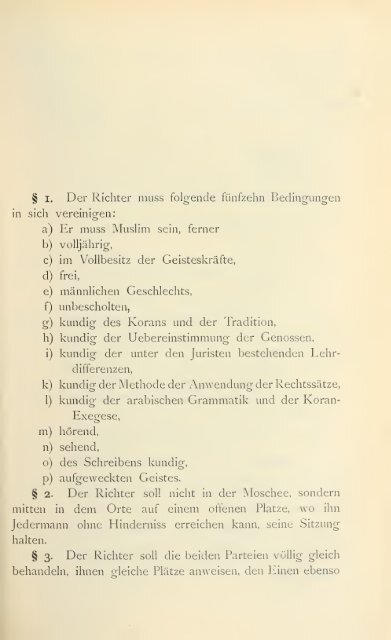 Standardwerk über das islamische Recht - Mittelstand PRO NRW