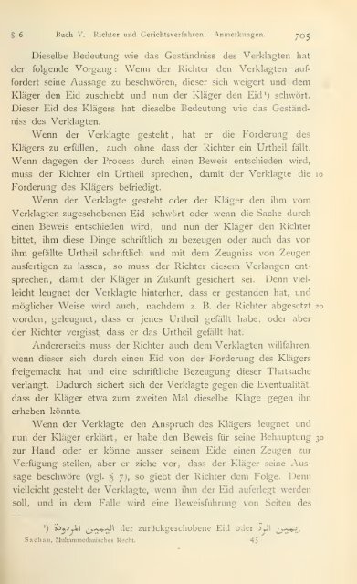 Standardwerk über das islamische Recht - Mittelstand PRO NRW