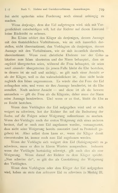 Standardwerk über das islamische Recht - Mittelstand PRO NRW