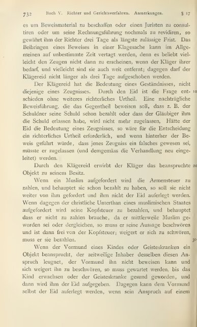 Standardwerk über das islamische Recht - Mittelstand PRO NRW