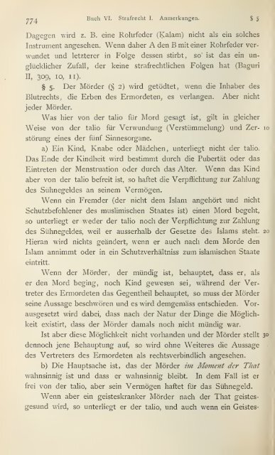 Standardwerk über das islamische Recht - Mittelstand PRO NRW